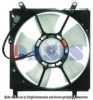 TOYOT 1636320050 Fan, radiator